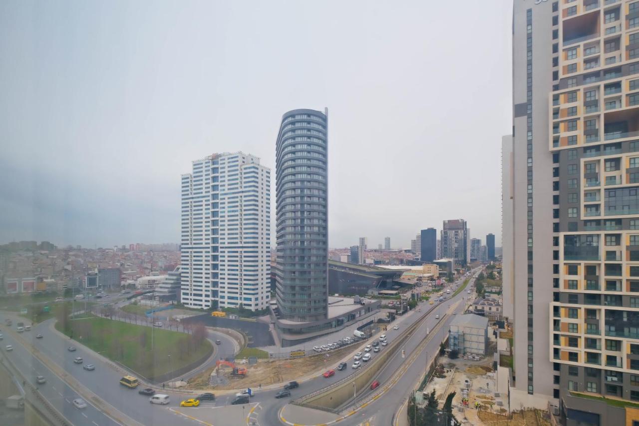 Ng Residence Стамбул Екстер'єр фото