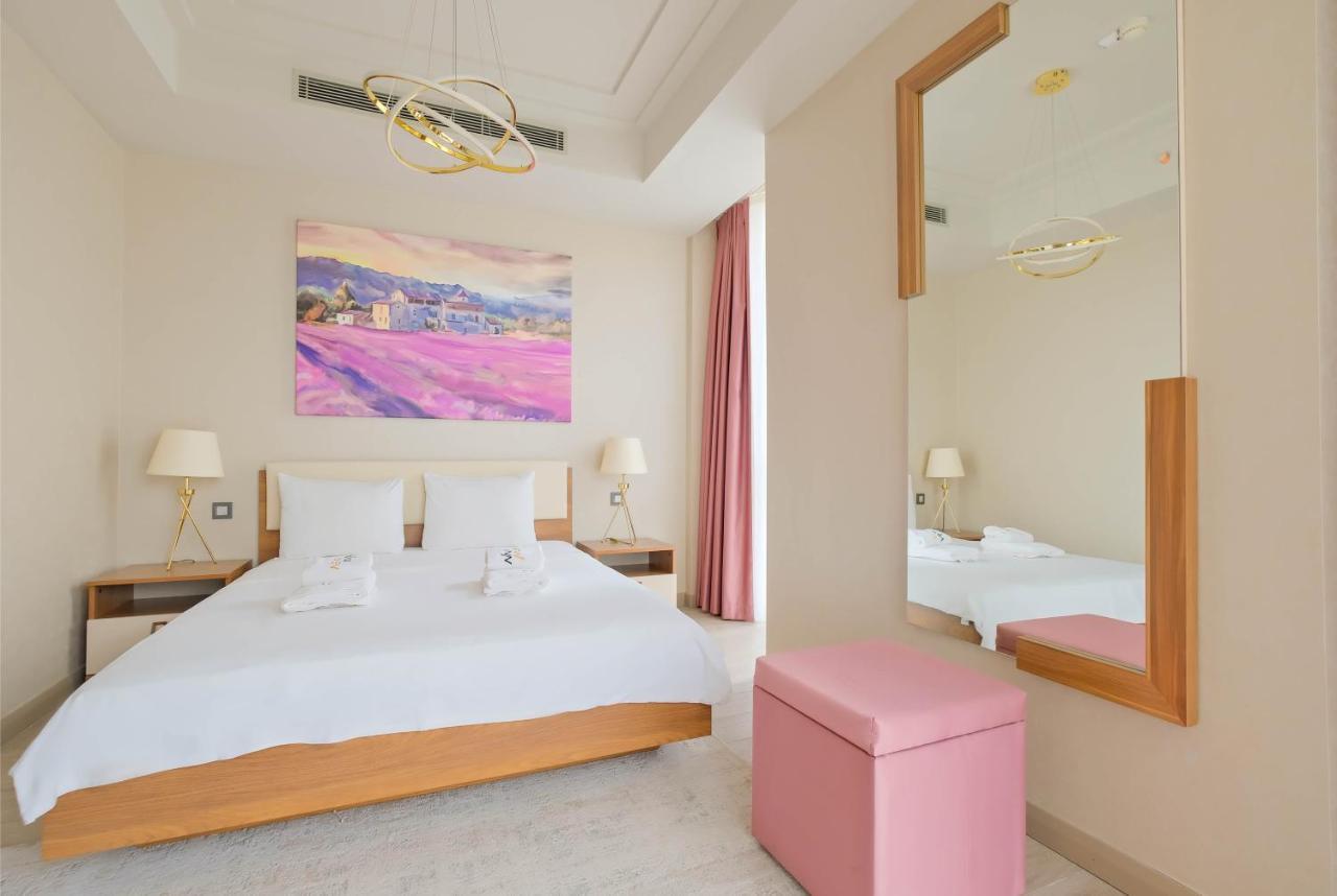 Ng Residence Стамбул Екстер'єр фото