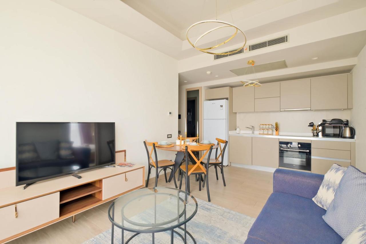 Ng Residence Стамбул Екстер'єр фото