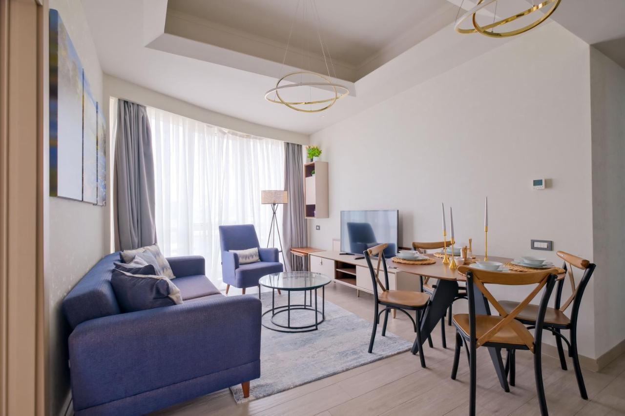 Ng Residence Стамбул Екстер'єр фото