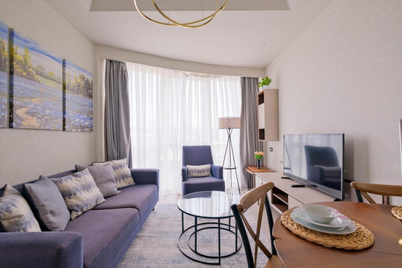 Ng Residence Стамбул Екстер'єр фото